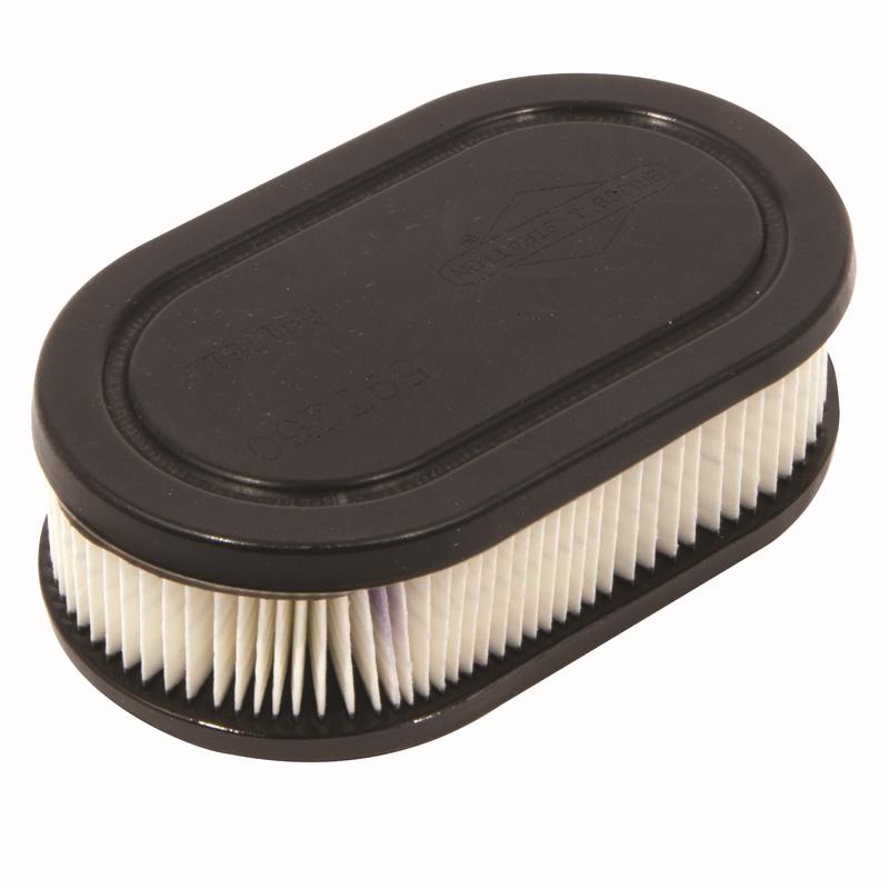 Genuine Factory Parts Small Engine Air Filter For 5432K, 593260, 798452