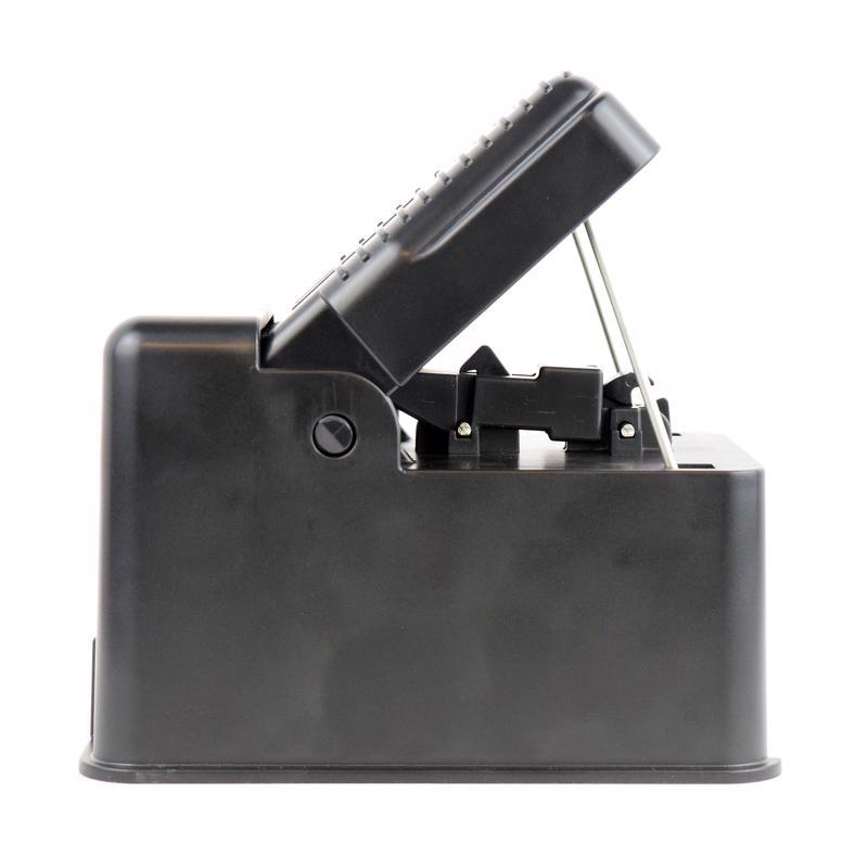 Victor Black Box Choker Loop Animal Trap For Gophers