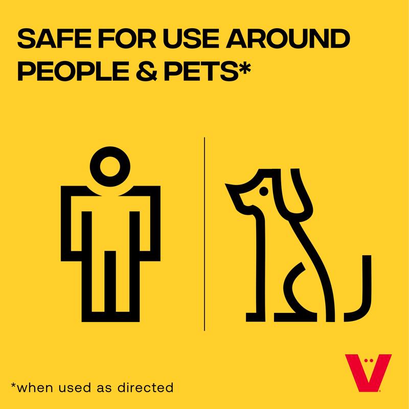 Victor Safe-Set Small Animal Trap For Mice 2 pk