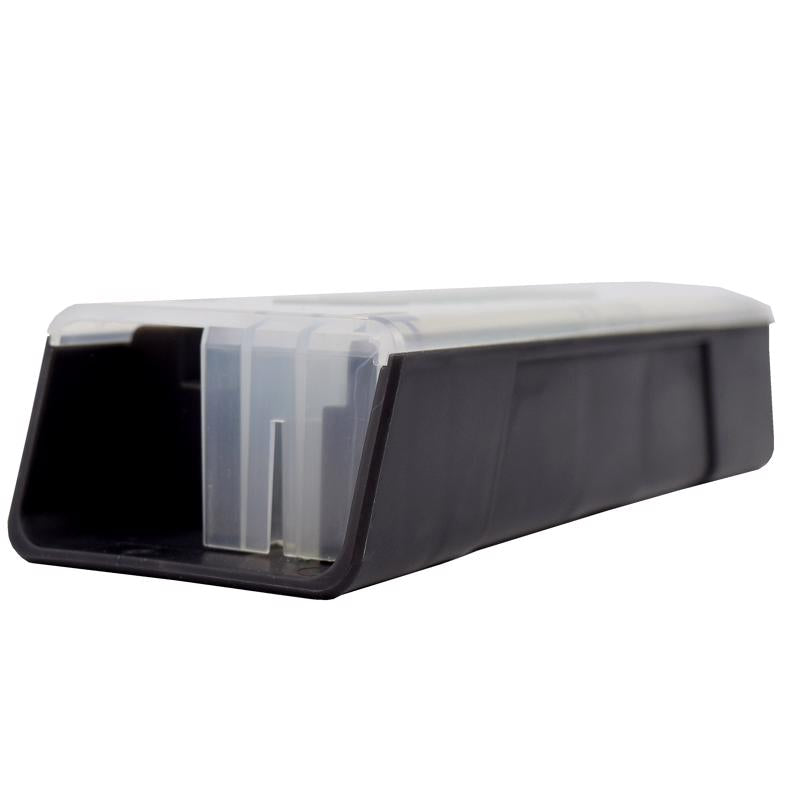 Victor Fast-Kill Brand Toxic Bait Station Blocks For Mice 0.75 oz 2 pk
