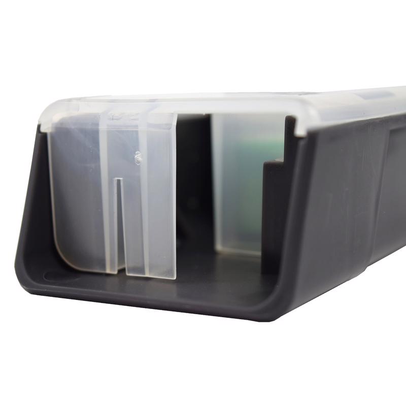 Victor Fast-Kill Brand Toxic Bait Station Blocks For Mice 0.75 oz 2 pk