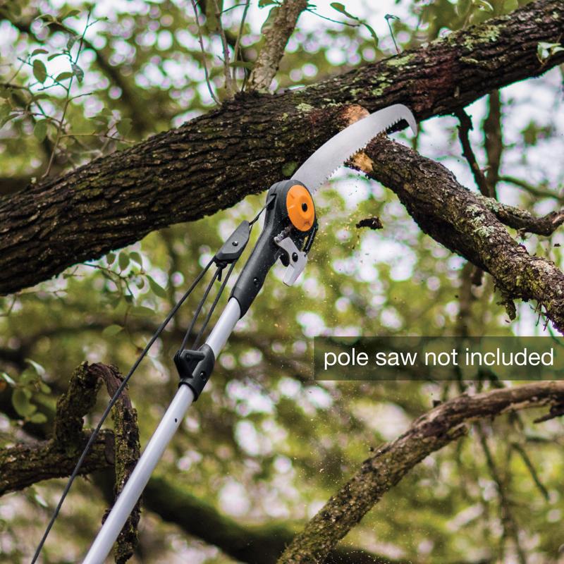 Fiskars Steel Hooked Pruner Replacement Blade