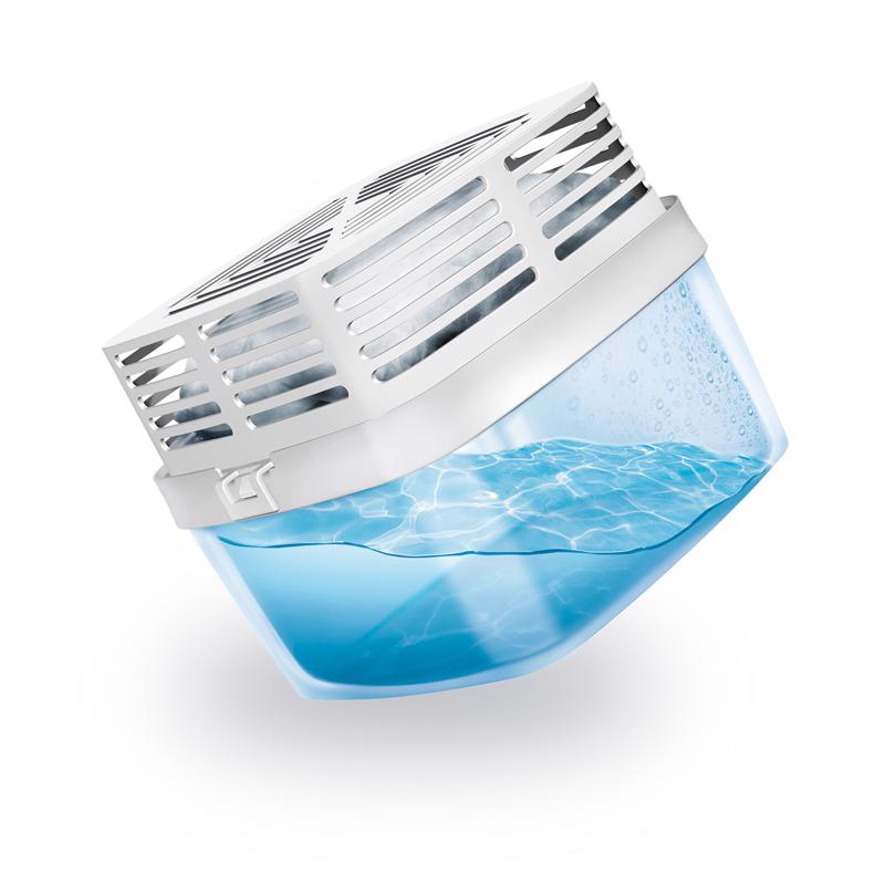 Humydry Moisture Absorber 15.9 oz