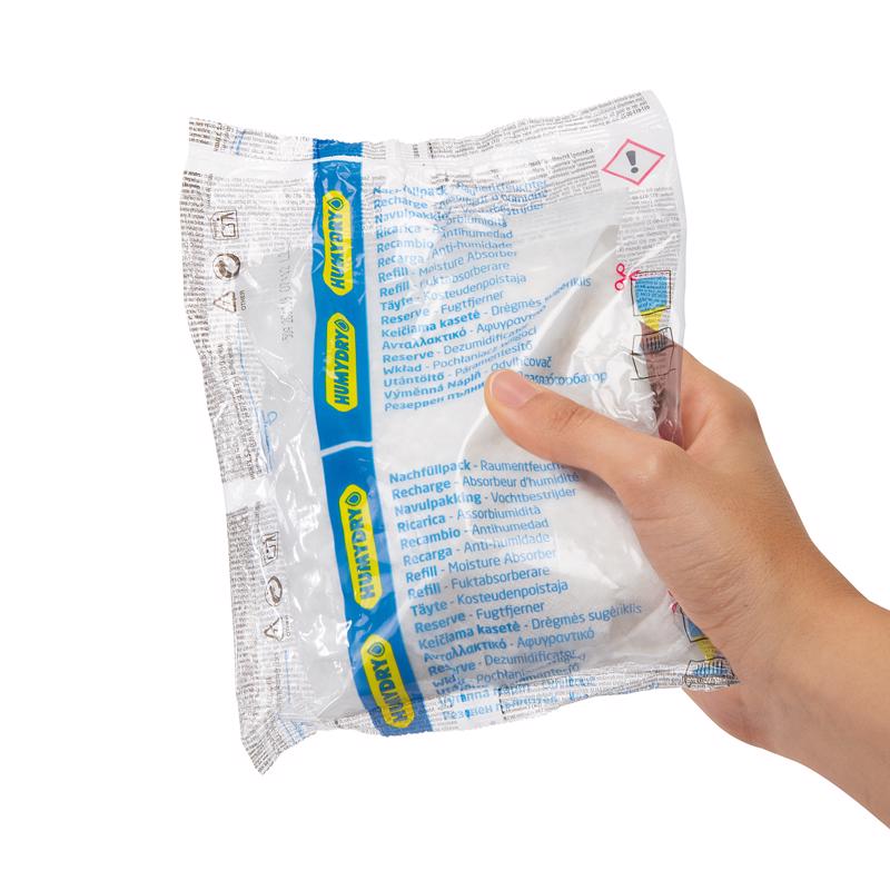 Humydry Refill Moisture Absorber 8.8 oz