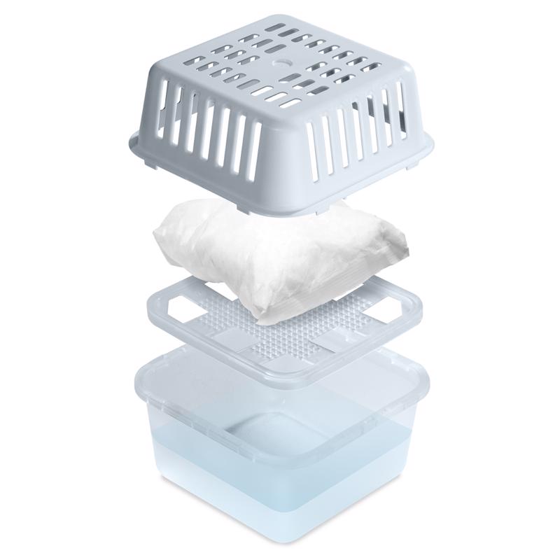 Humydry Moisture Absorber 8.8 oz
