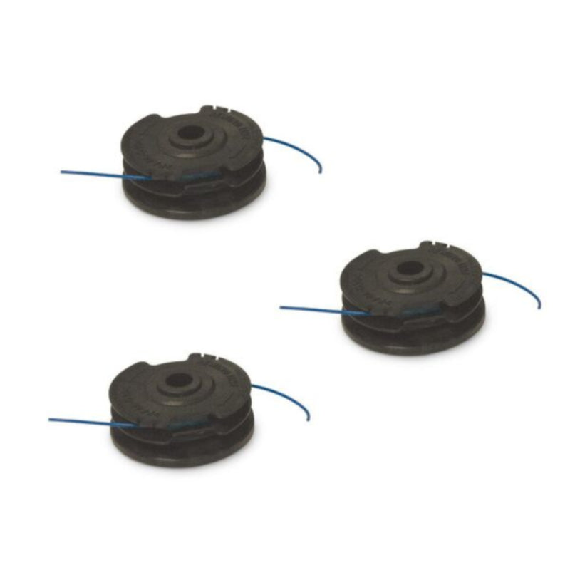 Toro Residential Grade .065 in. D X 30 ft. L Replacement Line Trimmer Spool