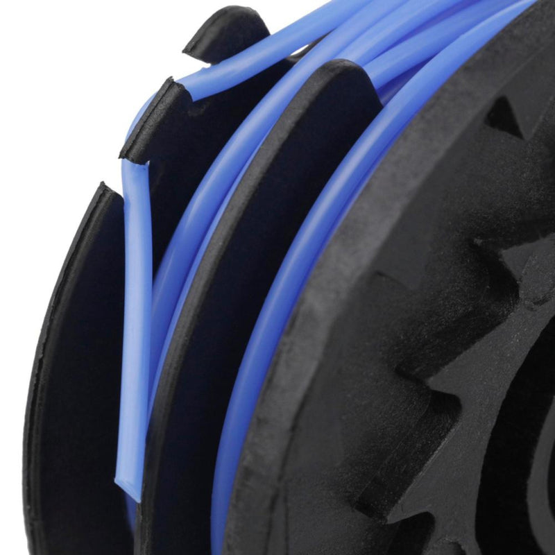 Toro Residential Grade .065 in. D X 30 ft. L Replacement Line Trimmer Spool