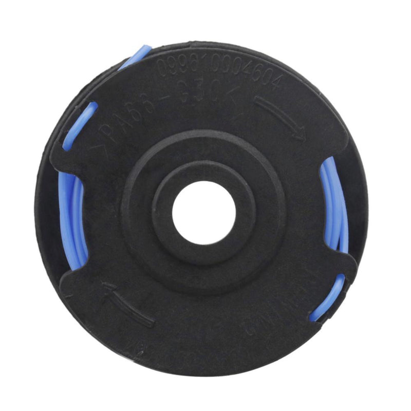 Toro Residential Grade .065 in. D X 30 ft. L Replacement Line Trimmer Spool