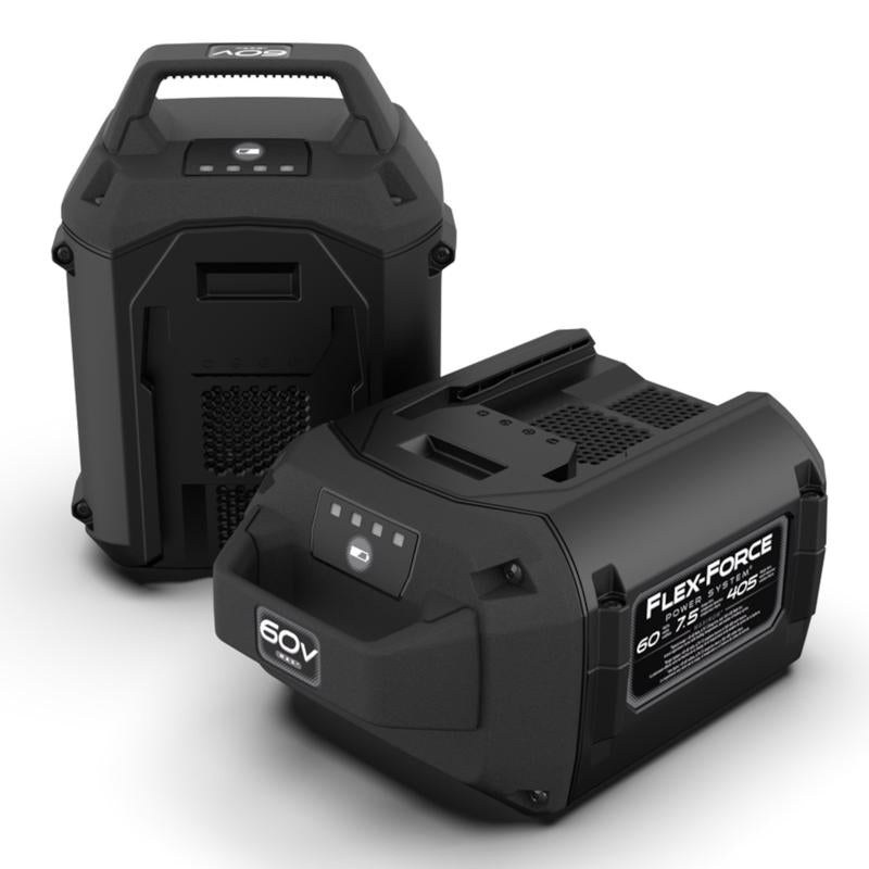 Toro 60V Flex-Force L405 7.5 Ah Lithium-Ion Battery