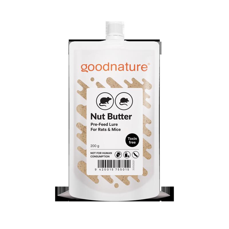 Goodnature A24 Small Live Catch Animal Trap For Mice and Rats