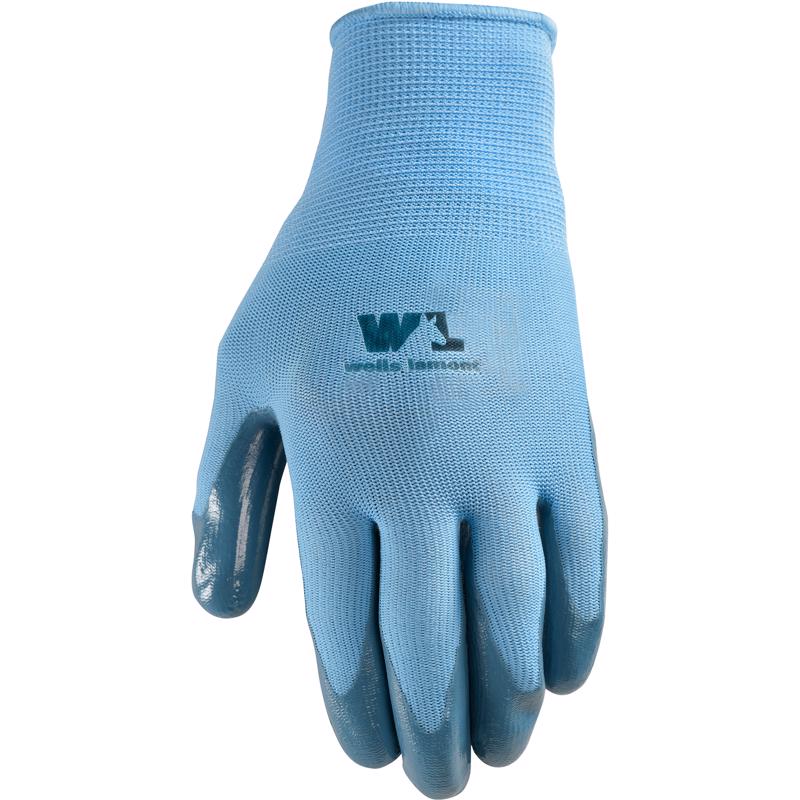 Wells Lamont Women's Outdoor Botanical Gardening Gloves Assorted M 1 pair