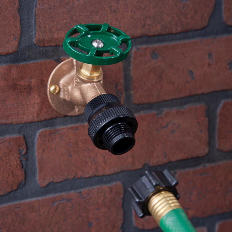 Raindrip 3/4 in. Drip Irrigation Backflow Preventer