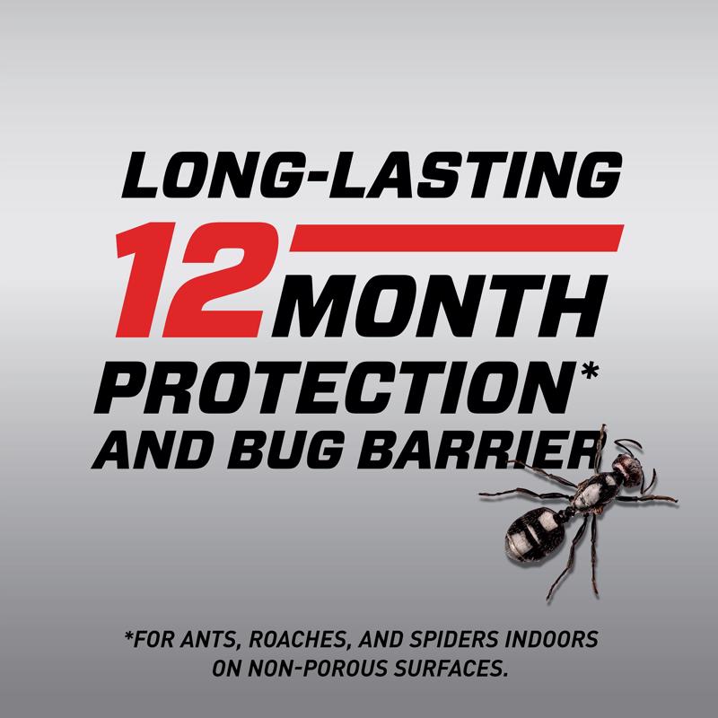 Ortho Home Defense MAX Insect Control Liquid 1 gal