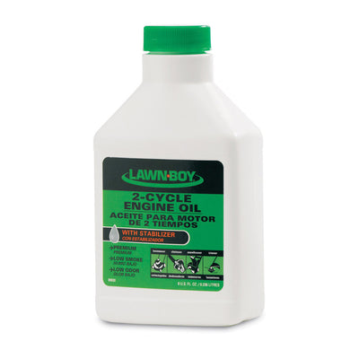 Lawn-Boy 2-Cycle Premium Engine Oil 4 oz