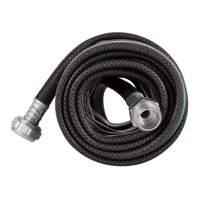 Gilmour AquaArmor 1/2 in. D X 25 ft. L Expandable Lightweight Garden Hose