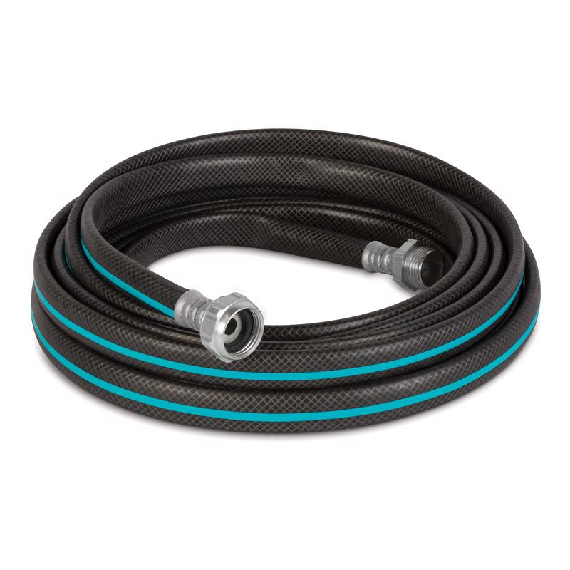 Gilmour AquaArmor 1/2 in. D X 25 ft. L Expandable Lightweight Garden Hose