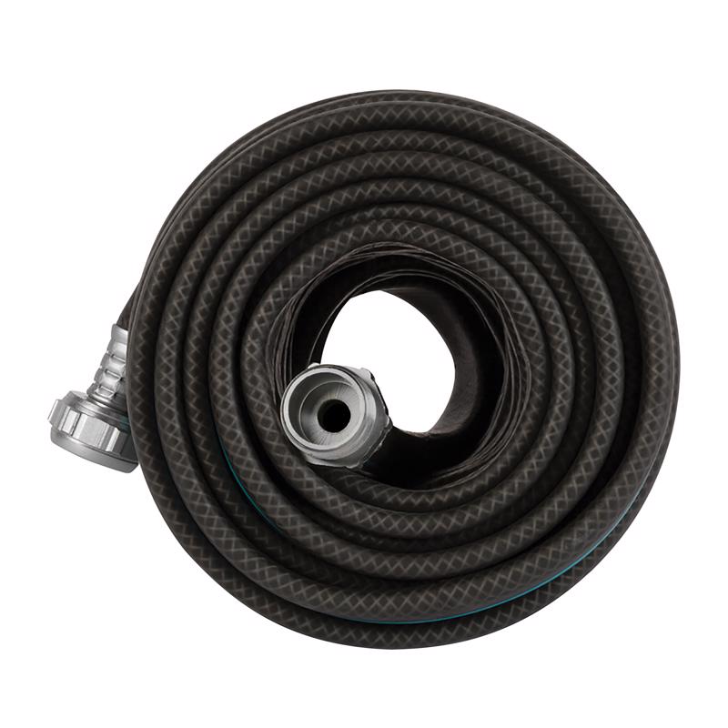 Gilmour AquaArmor 1/2 in. D X 50 ft. L Expandable Lightweight Garden Hose