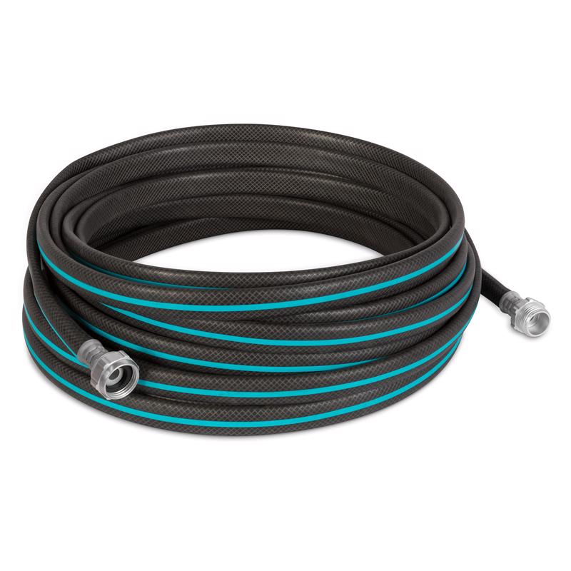 Gilmour AquaArmor 1/2 in. D X 50 ft. L Expandable Lightweight Garden Hose