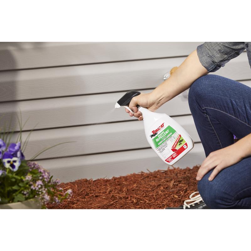 Tomcat Pest Control Liquid For Mice and Rats 24 oz