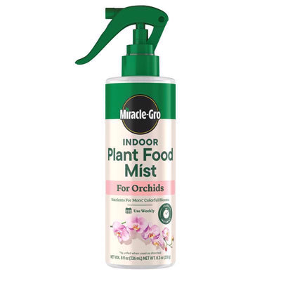 Miracle-Gro Liquid Orchid Plant Food 8 oz