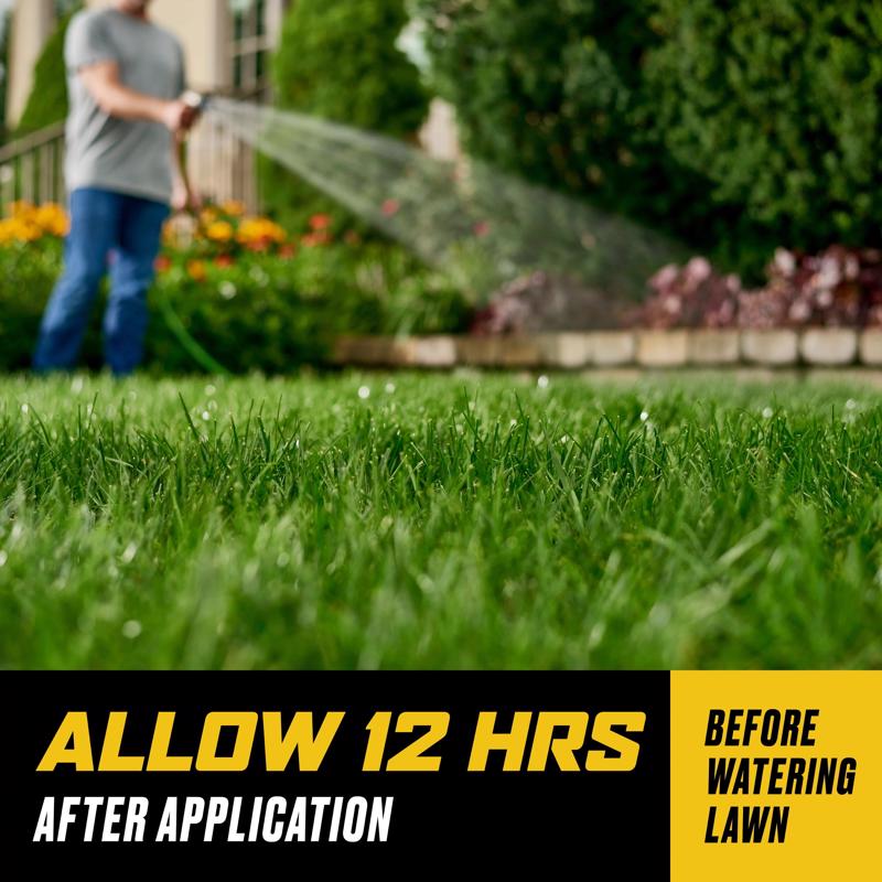 Ortho WeedClear Weed Killer RTU Liquid 1 gal