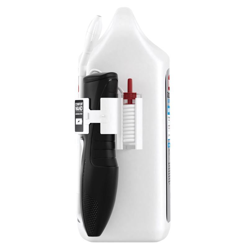 Ortho GroundClear Weed and Grass Killer RTU Liquid 1 gal