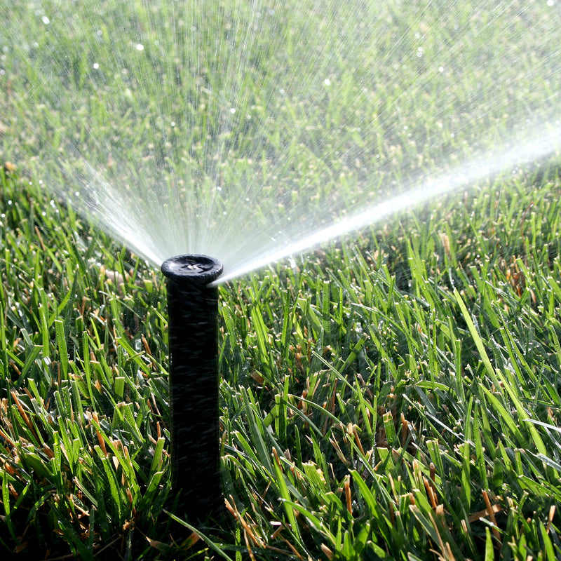 Hunter Pro-Spray 4 in. H Adjustable Pop-Up Sprinkler