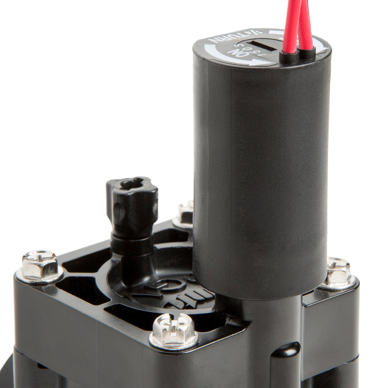 Hunter Solenoid