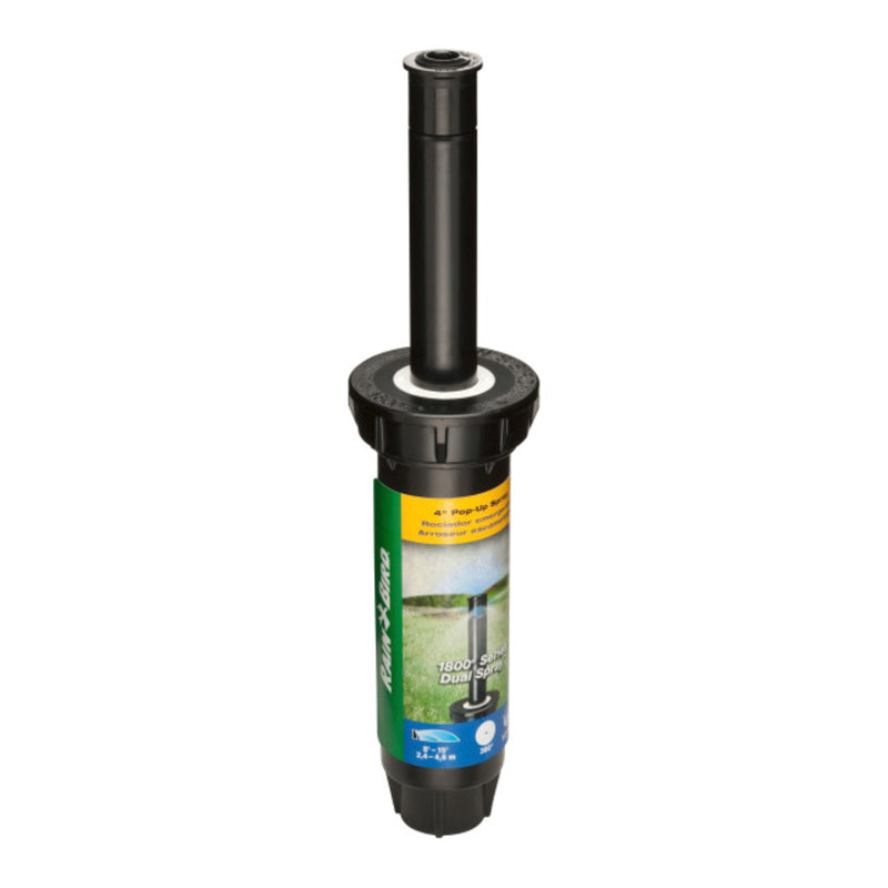 Rain Bird 1800 Series 4 in. H Full-Circle Pop-Up Spray Head