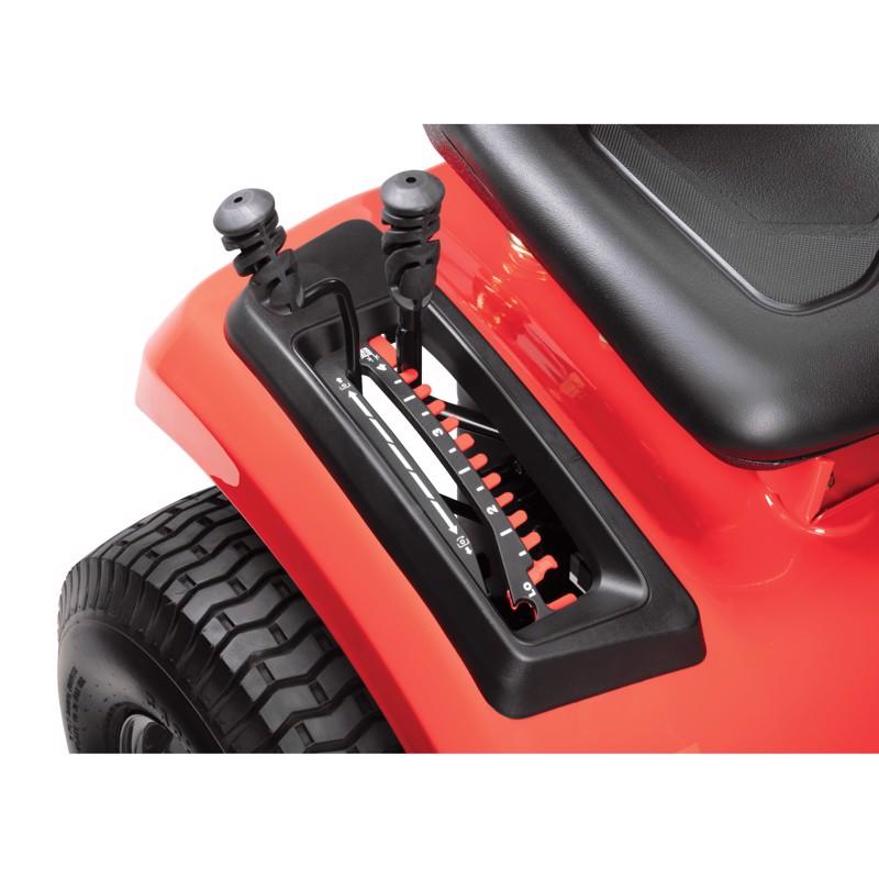 Craftsman CMXGRAM211302 46 in. 725 cc Hydrostatic Gas Riding Mower