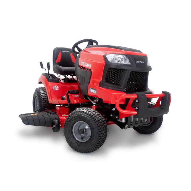 Craftsman CMXGRAM211302 46 in. 725 cc Hydrostatic Gas Riding Mower
