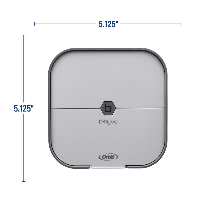 Orbit B-hyve Programmable 8 Zone Irrigation Timer