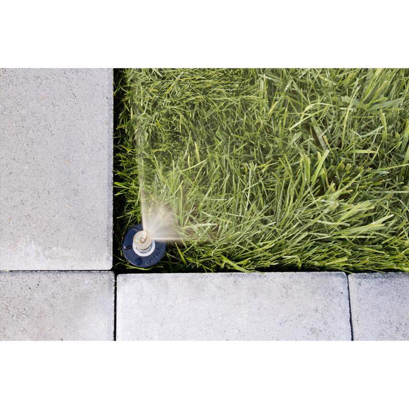 Orbit Professional Series 2 in. H Quarter-Circle Pop-Up Spray Head