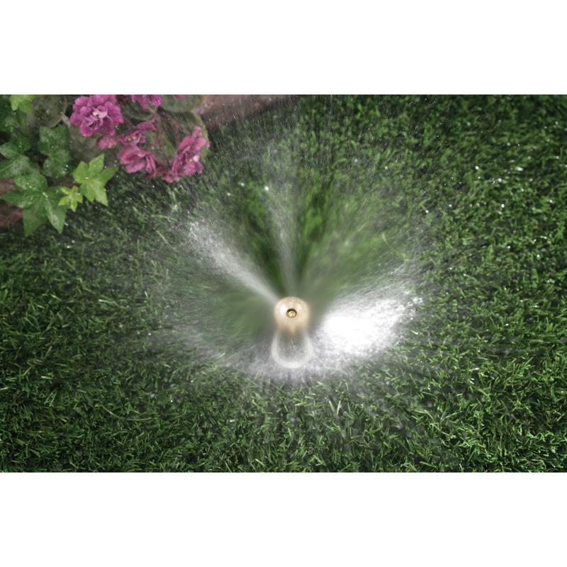 Orbit Professional Series 4 in. H Full-Circle Pop-Up Spray Head