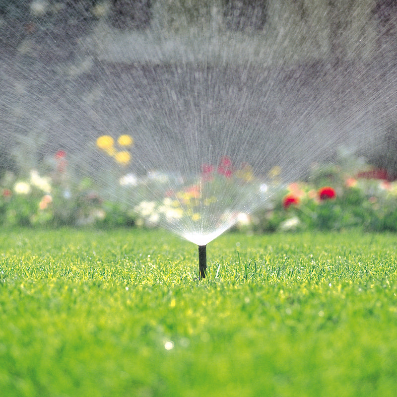 Toro 570 Series 4 in. H Full-Circle Pop-Up Sprinkler
