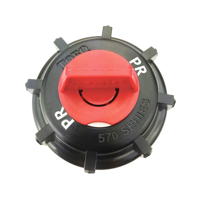 Toro 570 Series 4 in. H Half-Circle Pop-Up Sprinkler