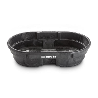 Rubbermaid 50 gal Stock Tank For Livestock