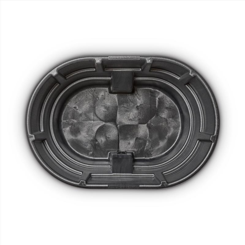 Rubbermaid 150 gal Stock Tank For Livestock