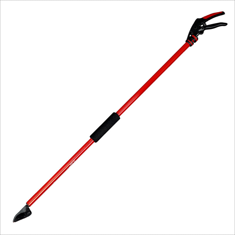 Corona 46 in. High Carbon Steel Bypass Extendable Bypass Lopper
