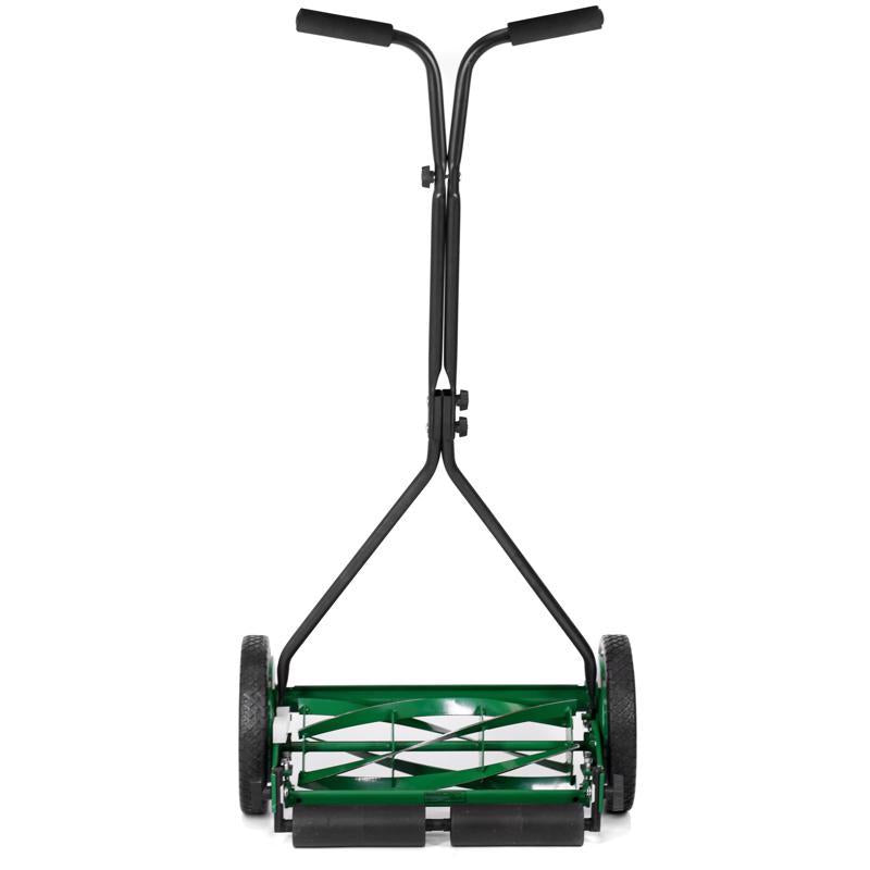 Scotts 415-16SG 16 in. Manual Lawn Mower Tool Only