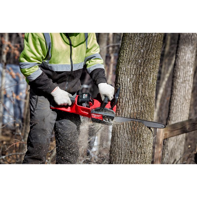 Milwaukee 49-16-2715 16 in. Chainsaw Chain 56 links