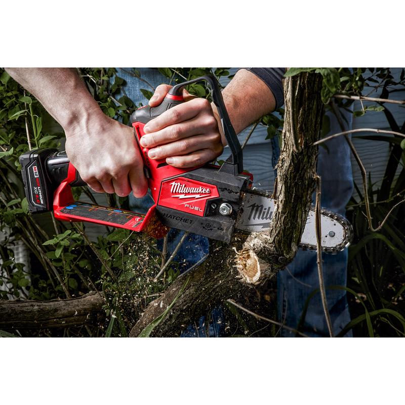Milwaukee 49-16-2732 6 in. Replacement Chainsaw Chain 28 links