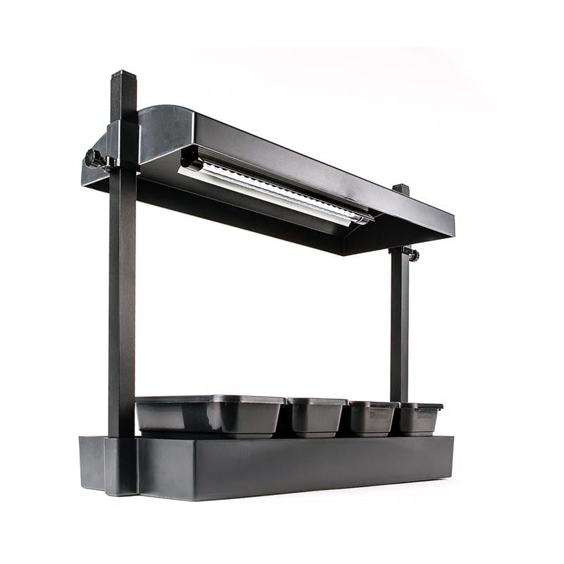 SunBlaster LED Hydroponic Grow Light 12 W