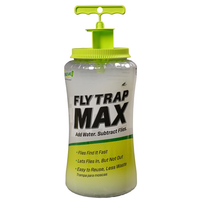 RESCUE! Max Fly Trap