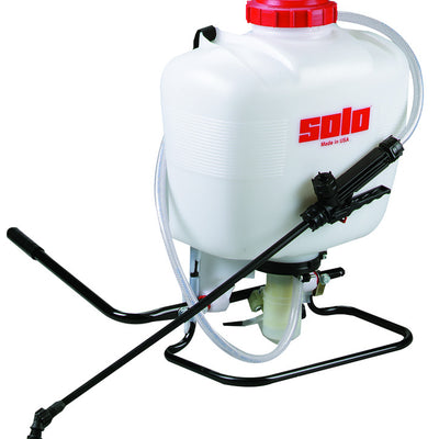 Solo 4 gal Sprayer Backpack Sprayer