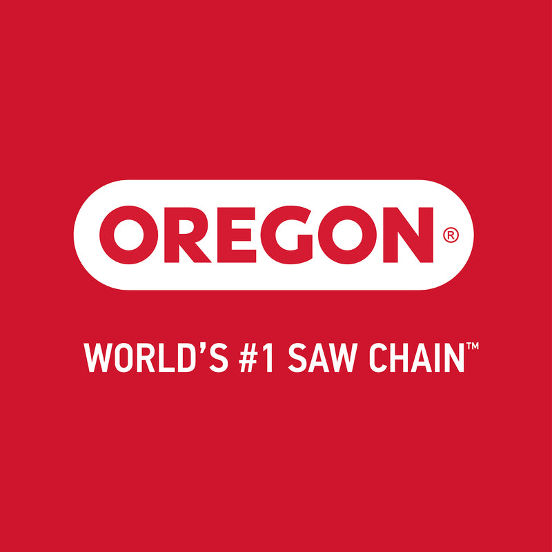 Oregon ControlCut 105671 20 in. Bar and Chain Combo 81 links