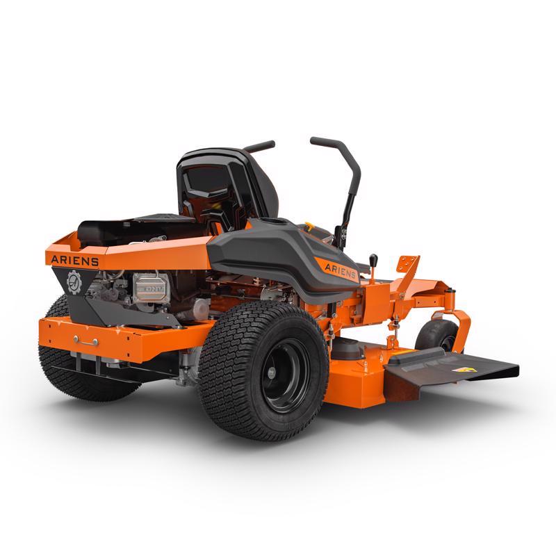 Ariens Edge 915283 42 in. 656 cc Hydrostatic Gas Zero Turn Riding Mower