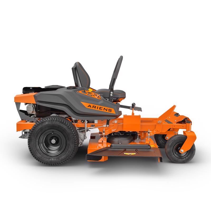Ariens Edge 915283 42 in. 656 cc Hydrostatic Gas Zero Turn Riding Mower