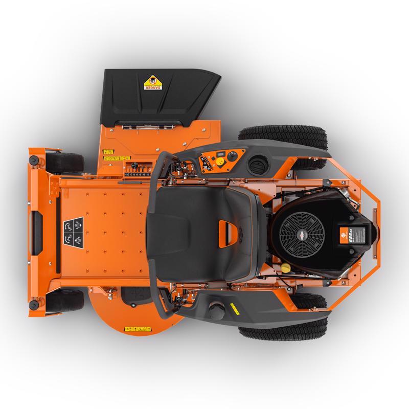 Ariens Edge 915283 42 in. 656 cc Hydrostatic Gas Zero Turn Riding Mower