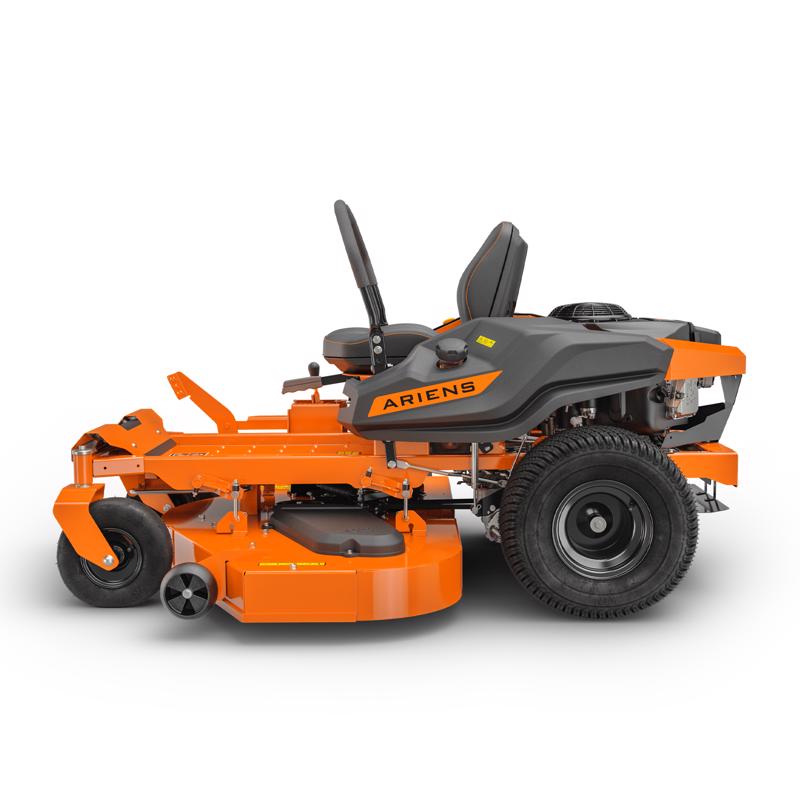 Ariens Edge 915285 52 in. 726 cc Hydrostatic Gas Zero Turn Riding Mower